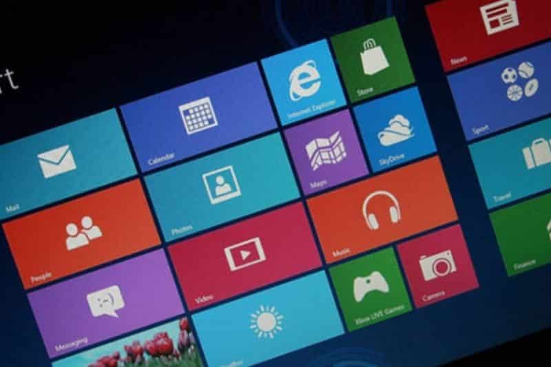 Atualizar Windows 8 para 10 gratuitamente
